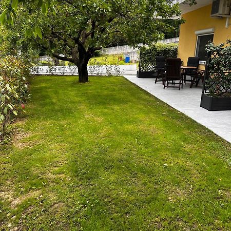 Riad Apartments Premium Zgornje Skofije Eksteriør billede