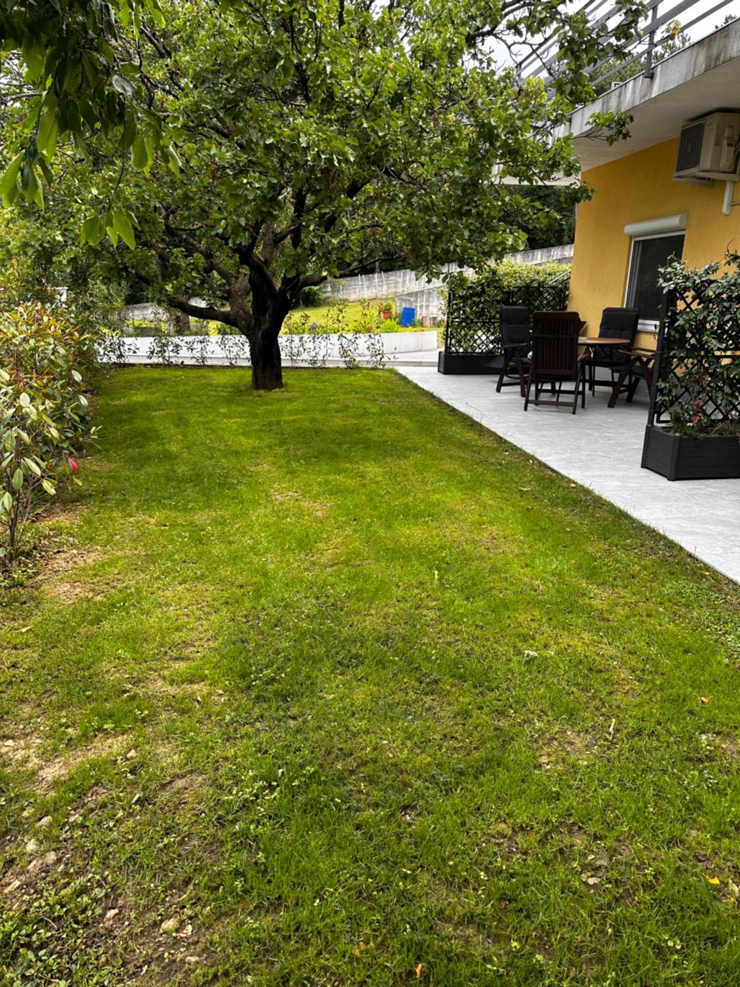 Riad Apartments Premium Zgornje Skofije Eksteriør billede